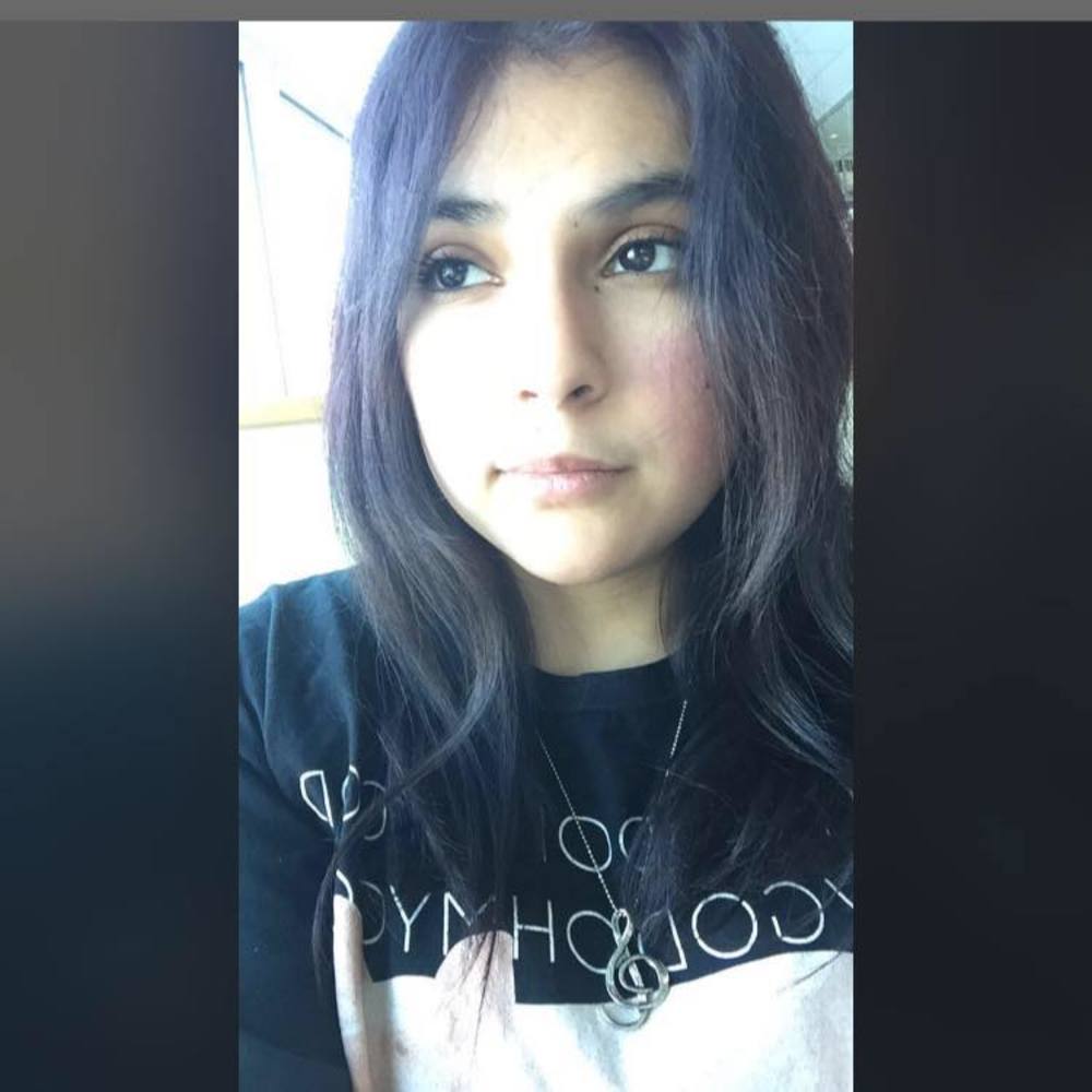 Meet your Posher, Yuma